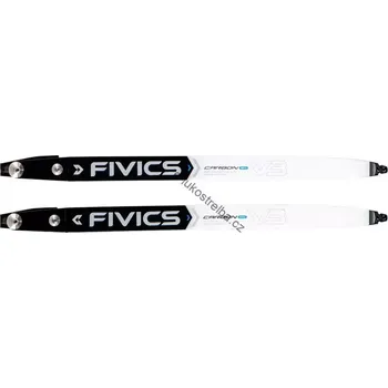 Luk Fivics V3 Vellator C/F Ramena luku ILF