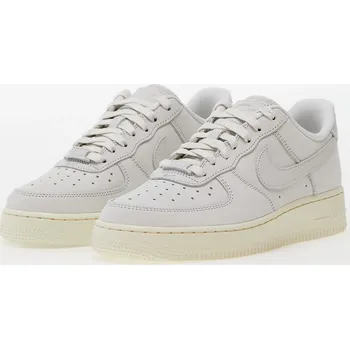 Dámské tenisky Nike W Air Force 1 Premium-Dámské volnočasové boty - Velikost 8.5 US