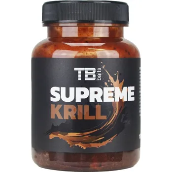 Návnadové aroma TB Baits Supreme Krill - 150 ml
