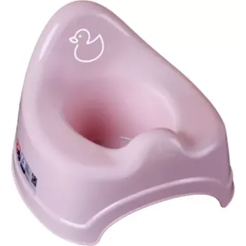 Nočník Tega nočník Kačka růžový