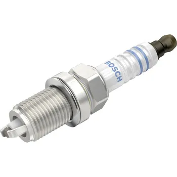 Zapalovací a žhavicí svíčka Zapalovací svíčka BOSCH 0 242 229 878