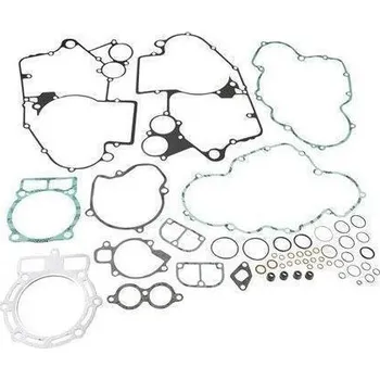 Těsnění motoru Athena sada těsnění motoru KTM SX 450 03-06, SX/EXC 520 00-07, SX/EXC 525 02-07