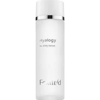 Pleťové sérum Forlle'd Hyalogy Re-Dify Lotion 120ml- Forlle'd Hyalogy Omlazující Lotion Pro Zralou Plet'