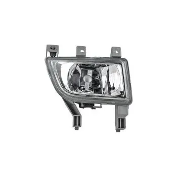 Mlhový světlomet Pravá přední mlhovka MAZDA 323 01/2001-09/2003 | DEPO | 2162006RUE