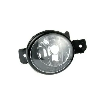 Mlhový světlomet Levá přední mlhovka NISSAN QASHQAI 03/2007-04/2010 | TAIWAN | 5903107352018