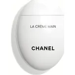 CHANEL CHANEL LA CRÈME MAIN KRÉM NA RUCE - 50 ML