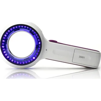 Lupa diagnostická Lumio DermLite LED UV (Wood lamp)