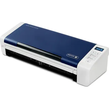 Skener Xerox Duplex Portable Scanner 100N03261