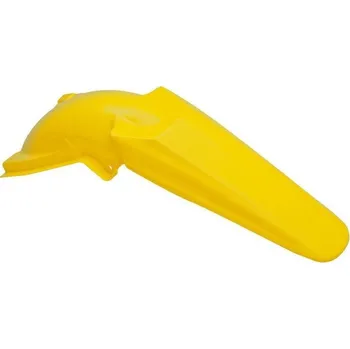 RACETECH zadní blatník SUZUKI RMZ 250 (04-06), barva žlutá - stejný jako SU03934102RT