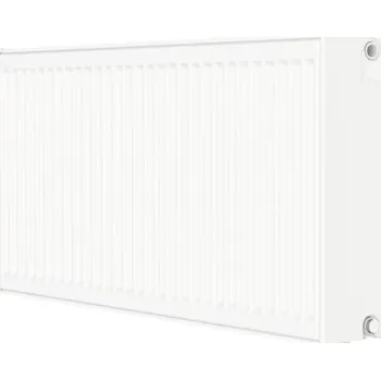 Radiátor Deskový radiátor Rotheigner 33 500 x 600 mm 6 přípojek (spodní nebo boční)