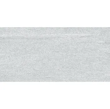 Dlažba Rako Vals DAKV1846, dlažba, šedobílá, matná, hladká, 60 x 120 x 1 cm