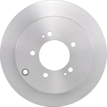 Brzdový kotouč Brzdový kotouč BOSCH 0 986 479 318