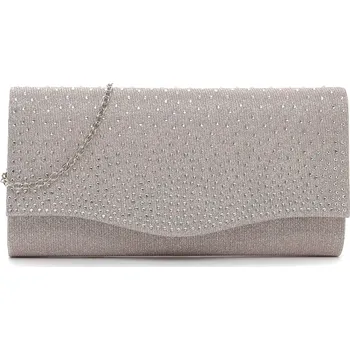 Kabelka Dámské psaníčko Tamaris Inge - růžová