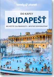 Budapešť do kapsy - Lonely Planet…