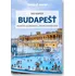 Budapešť do kapsy - Lonely Planet (2023, brožovaná)