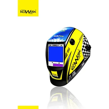 Svářečská kukla Stmívací kukla KOWAX KWX820ARC++ Limitovaná edice