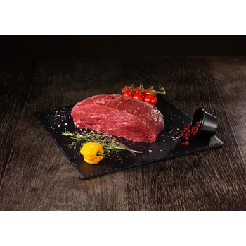 Maso a ryba Hovězí zadní, Heart of rump | Uruguay