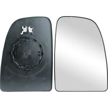 Auto zrcátko Sklo pravého zpětného zrcátka CITROËN JUMPER (250) | 9/2006-08/2014 | vyhřívané | VIEW MAX | 5901532804270