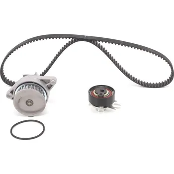 Vodní pumpa + sada ozubeného rozvodového řemene BOSCH 1 987 948 858