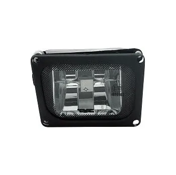 Mlhový světlomet Pravá přední mlhovka FIAT TEMPRA 01/1990-08/1996 | DEPO | 6612003RUE