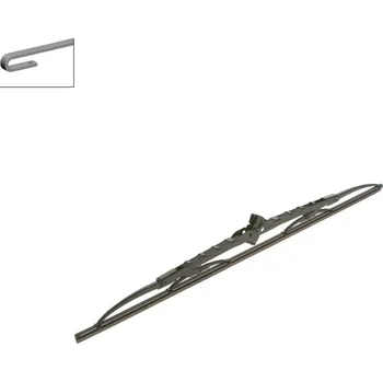 Stěrač List stěrače BOSCH 3 397 018 965