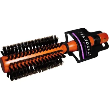 kartáč na vlasy Standelli Professional Bristel Kartáč na vlasy, kulatý 23 cm