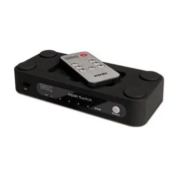 ATEN HDMI switch 5:1 KHSWIT51