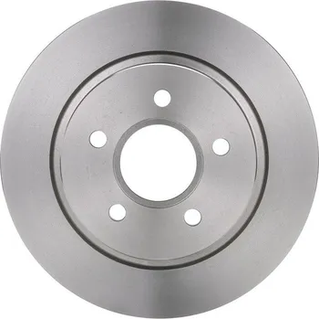 Brzdový systém Brzdový kotouč BOSCH 0 986 479 170