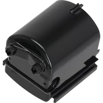 Příprava kávy Delonghi výpust ESAM3