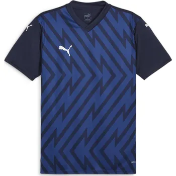Fotbal Dres Puma teamGLORY Jersey 705740-06 Velikost XXL