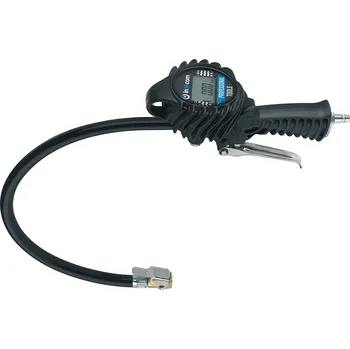 Příslušenství ke kompresoru INAIRCOM Pneuhustič digitální