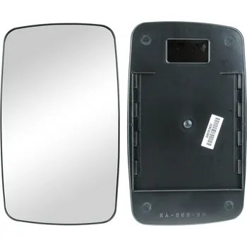 Auto zrcátko Sklo levého zpětného zrcátka MERCEDES SPRINTER 208-414 | 1/1995-03/2000 | nevyhřívané | VIEW MAX | 5901532127218