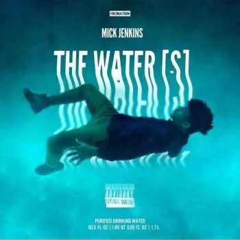Zahraniční hudba 2LP Mick Jenkins: The Water[s] 2021 s Vinyl