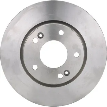 Brzdový kotouč Brzdový kotouč BOSCH 0 986 479 124