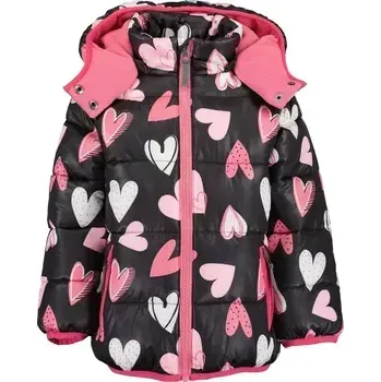 Dívčí bunda Dívčí zimní bunda Blue Seven 795693 velikost 104 (795693)