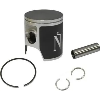Píst motoru NAMURA píst YAMAHA YZ 80 (YZ80) 93-02 (SEL.B=46,96mm) (pístní kroužky NX-10080R)
