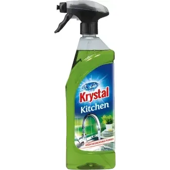 Krystal na kuchyně 750 ml