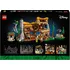 Stavebnice LEGO LEGO Disney 43242 Chaloupka Sněhurky a sedmi trpaslíků