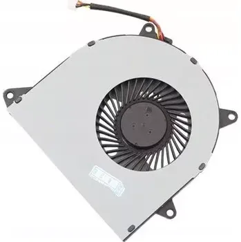 Ventilátor pro notebook Ventilátor LENOVO IDEAPAD 110-15ISK 110-17ISK