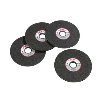Brusný kotouč FLEX Kompaktní brusný kotouč tvrdý, 152 x 6 x 25 mm