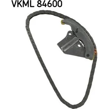 Sada rozvodového řetězu SKF VKML 84600
