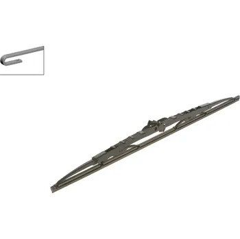 Stěrač List stěrače BOSCH 3 397 004 582