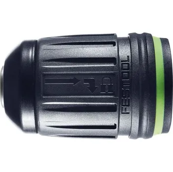 Sklíčidlo FESTOOL Rychloupínací sklíčidlo BF-TI 13