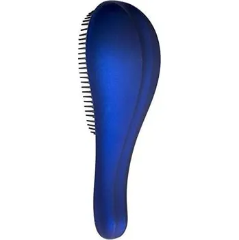 kartáč na vlasy Standelli Professional Detangling brush, Luxusní kartáč pro snadné rozčesávání vlasů modrý