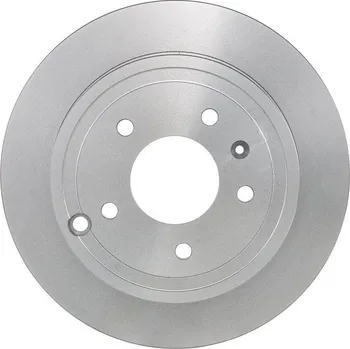 Brzdový kotouč Brzdový kotouč BOSCH 0 986 479 268