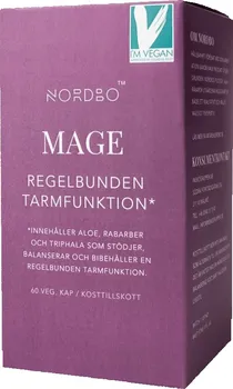Přírodní produkt Nordbo Mage