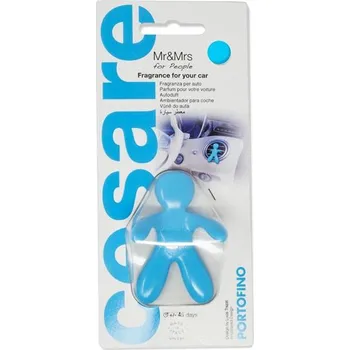 Vůně do auta Osvěžovač MR&MRs Fragrance - Portofino