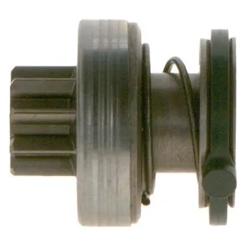 Startér Volnoběžný převod, startér BOSCH 1 006 209 677