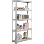 FISTAR 15007003005Z 70 x 30 x 150 cm 5…