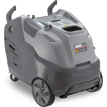 Vysokotlaký čistič Comet KM Classic 6.13 - Vysokotlaký čistič s ohřevem